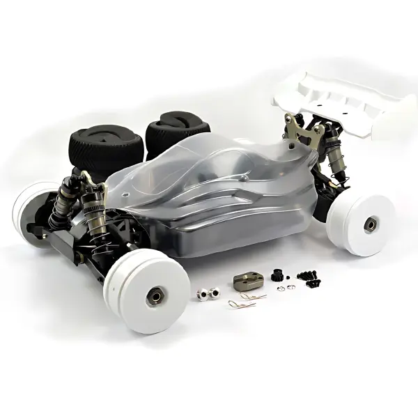 Hobao Hyper VSE Roller Kit — image 1 of 13