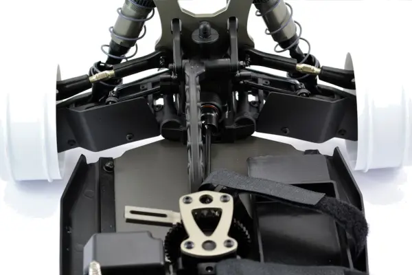 Hobao Hyper VSE Roller Kit — image 6 of 13