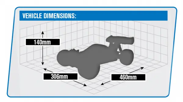 Hobao Hyper VSE Roller Kit — image 13 of 13