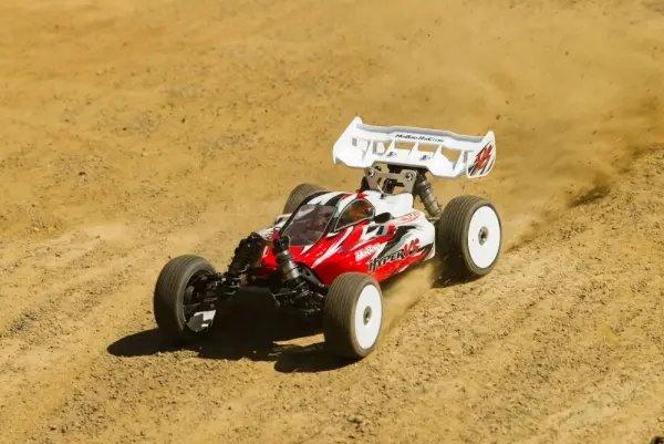 Hobao Hyper VSE Roller Kit — image 4 of 13