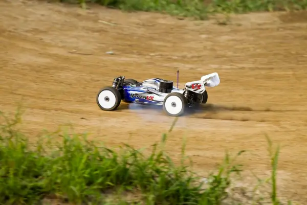 Hobao Hyper VS Nitro Roller — image 3 of 15