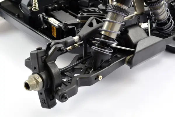 Hobao Hyper VS Nitro Roller — image 4 of 15