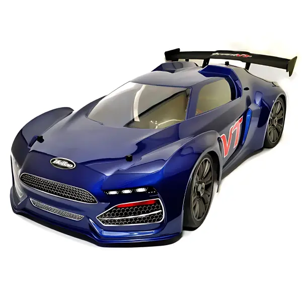 Hobao Hyper VT RTR - Blue — image 1 of 20