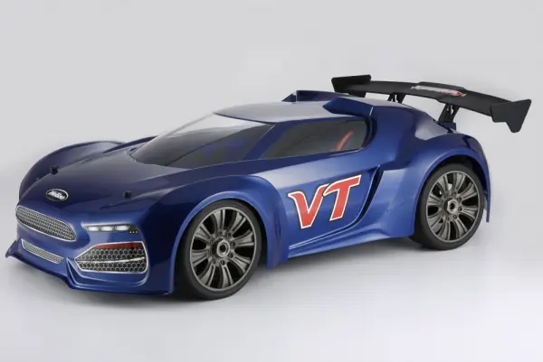 Hobao Hyper VT RTR - Blue — image 20 of 20