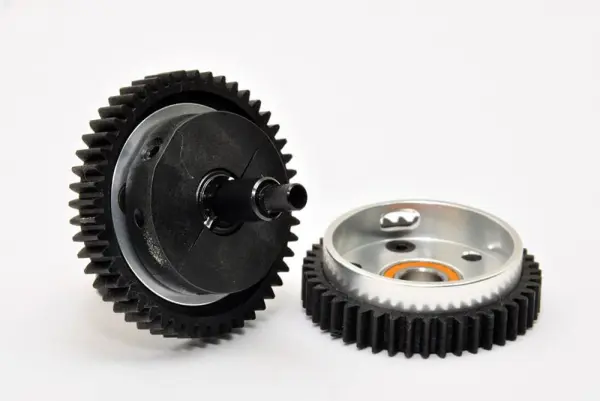 Hobao Hyper VT RTR - Blue — image 9 of 19
