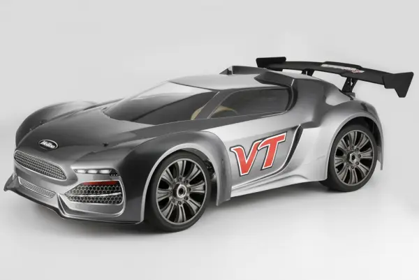 Hobao Hyper VT RTR - Blue — image 8 of 20