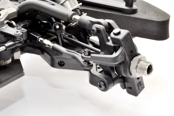 Hobao Hyper VT Electric - Roller Chassis — image 11 of 19
