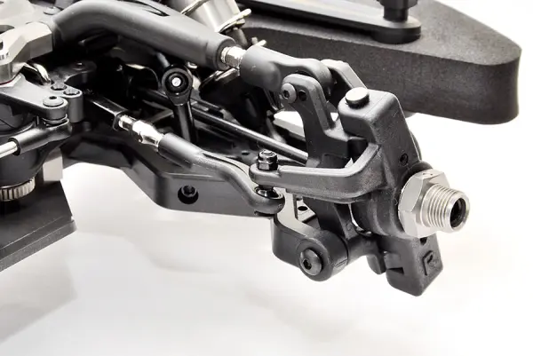 Hobao Hyper VT - Blue — image 9 of 15