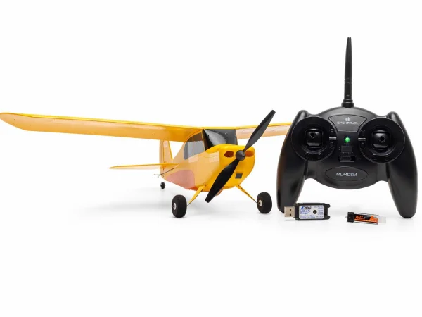 HobbyZone Champ Anniversary Special Edition - RTF
