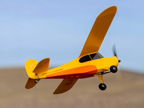 HobbyZone Champ Anniversary Special Edition - RTF