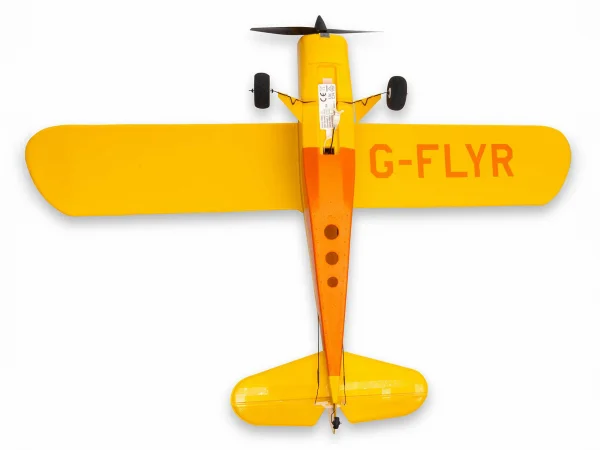 HobbyZone Champ Anniversary Special Edition - RTF