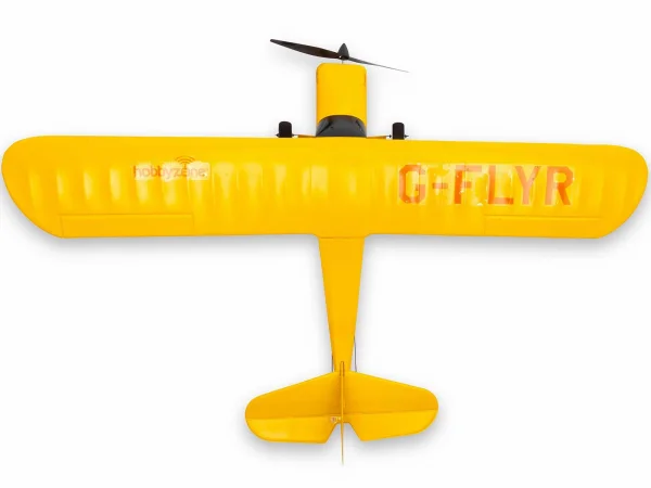 HobbyZone Champ Anniversary Special Edition - RTF