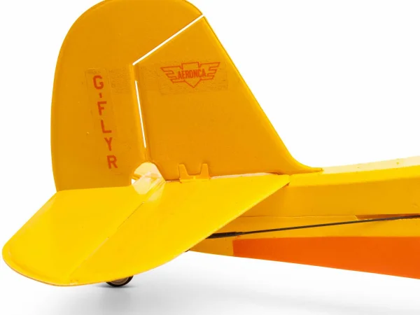 HobbyZone Champ Anniversary Special Edition - RTF