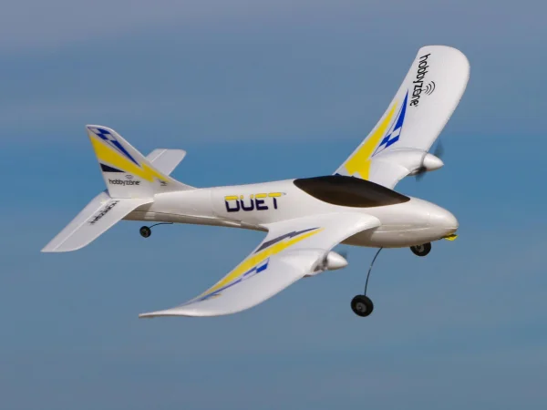 HobbyZone Duet S2 - RTF