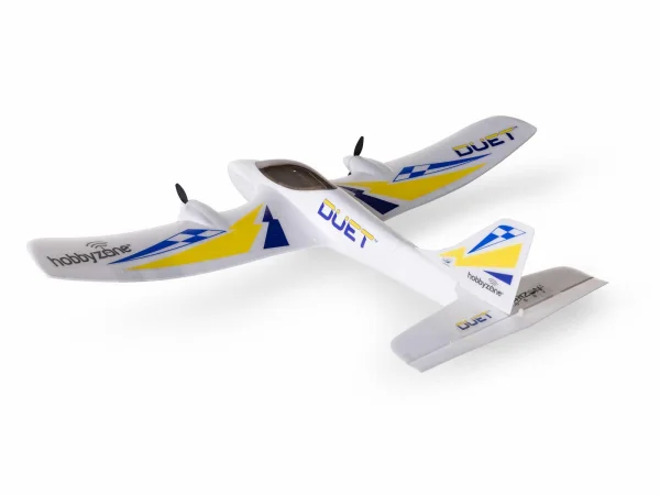 HobbyZone Duet S2 - RTF