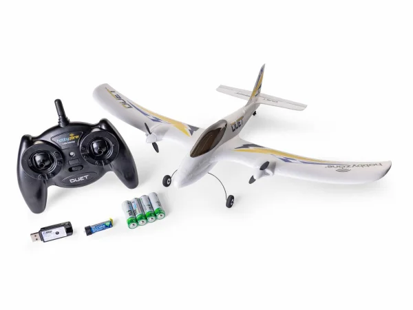 HobbyZone Duet S2 - RTF