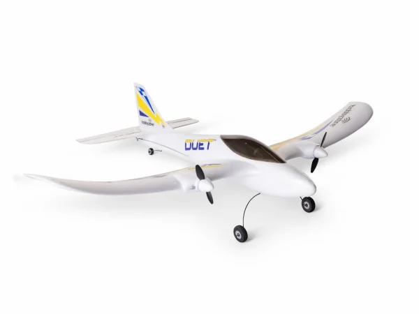 HobbyZone Duet S2 - RTF
