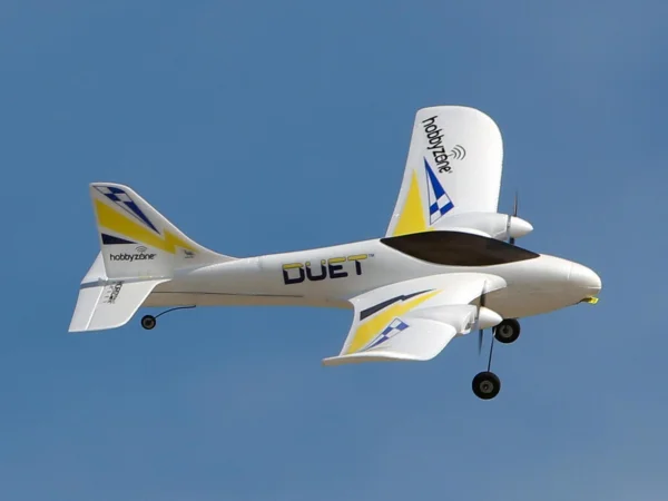 HobbyZone Duet S2 - RTF