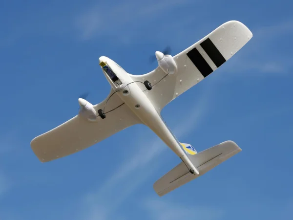 HobbyZone Duet S2 - RTF