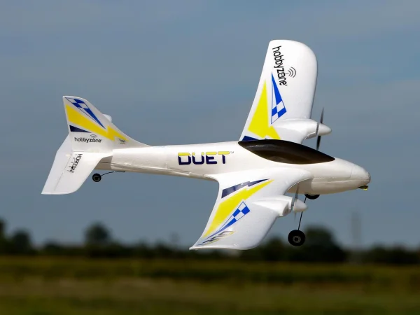 HobbyZone Duet S2 - RTF