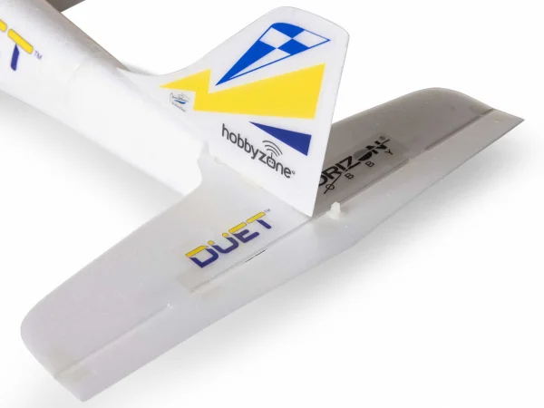 HobbyZone Duet S2 - RTF