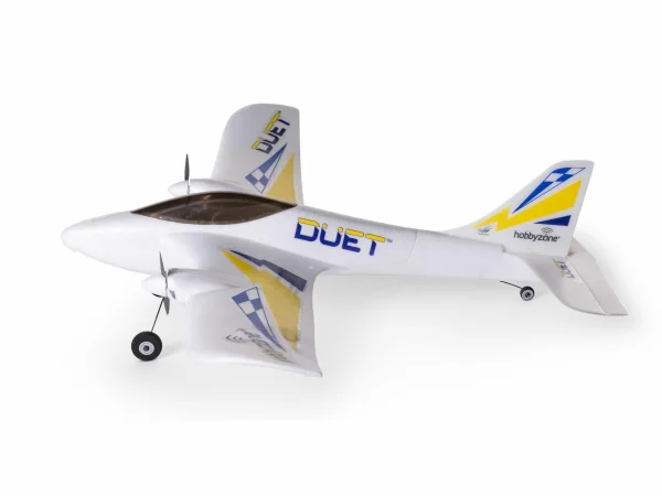 HobbyZone Duet S2 - RTF