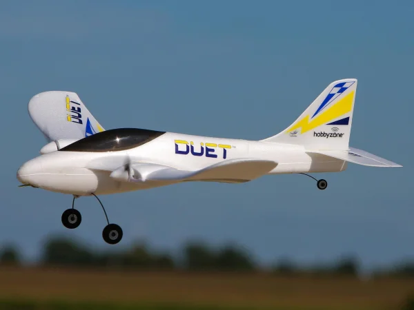 HobbyZone Duet S2 - RTF