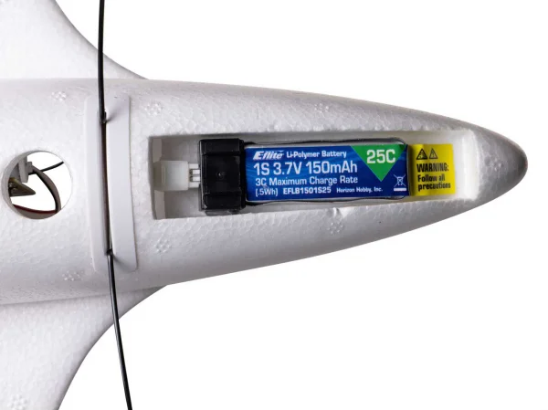 HobbyZone Duet S2 - RTF