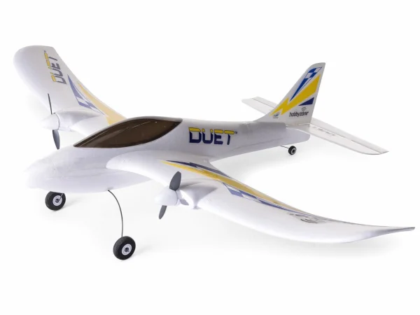 HobbyZone Duet S2 - RTF
