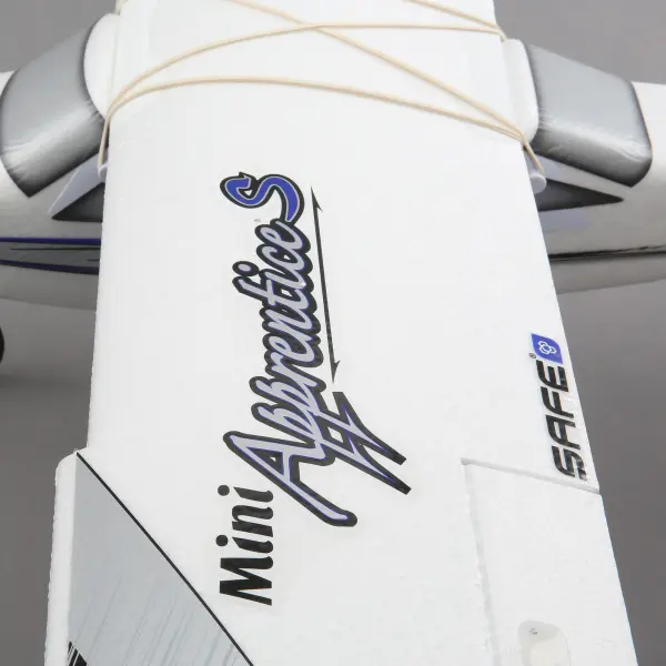 HobbyZone Mini Apprentice S - RTF — image 6 of 6