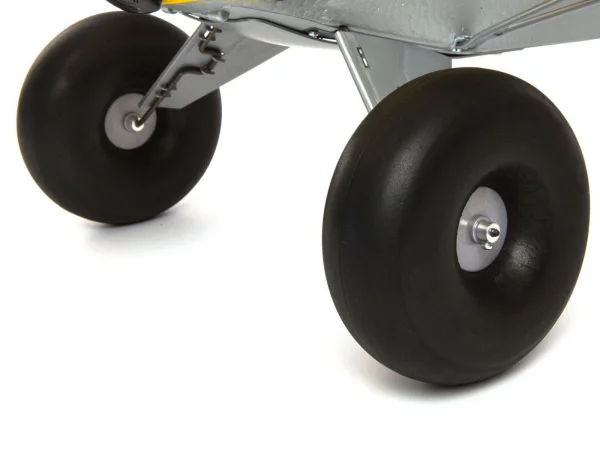 HobbyZone Carbon Cub S2 - RTF Basic