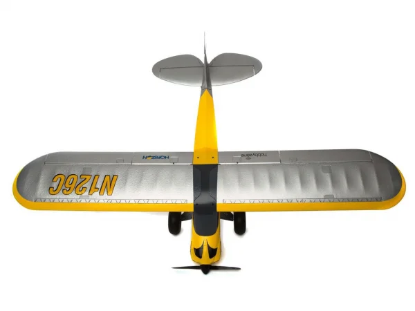 HobbyZone Carbon Cub S2 - RTF Basic