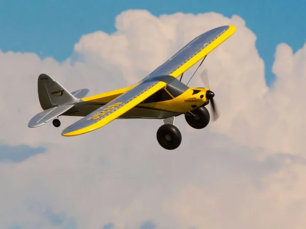 HobbyZone Carbon Cub S2 - RTF Basic
