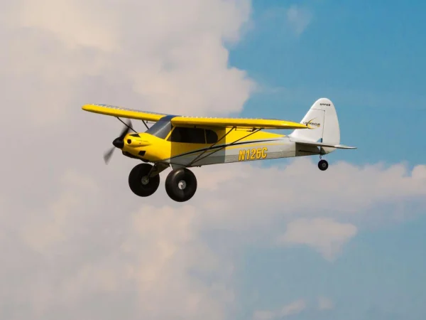 HobbyZone Carbon Cub S2 - RTF Basic