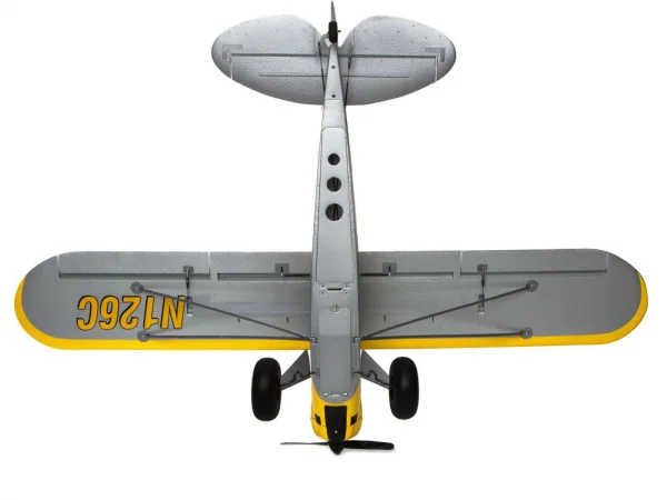 HobbyZone Carbon Cub S2 - RTF Basic