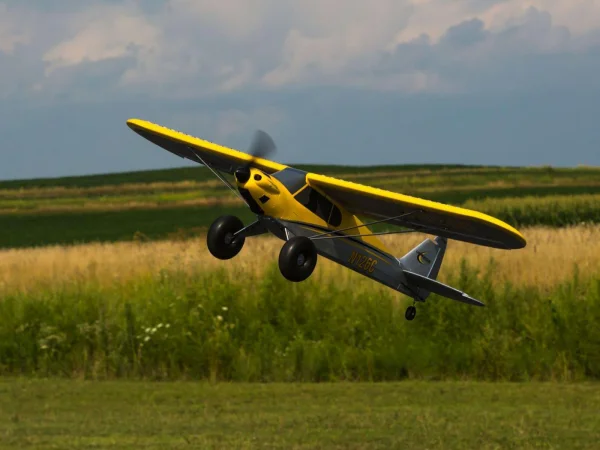 HobbyZone Carbon Cub S2 - RTF Basic