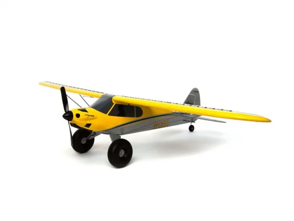 HobbyZone Carbon Cub S2 - RTF Basic