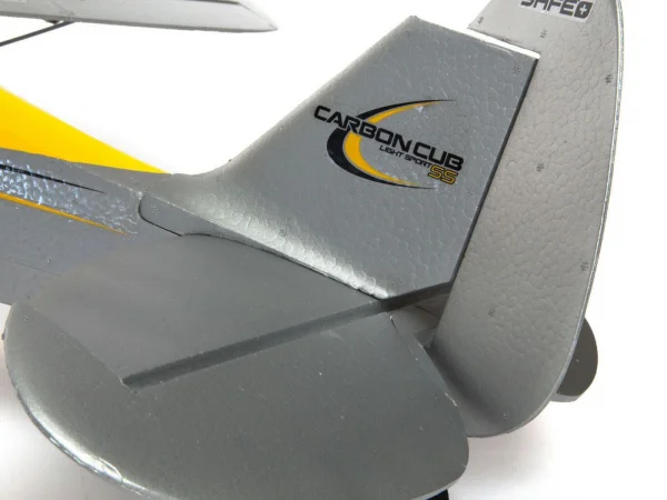 HobbyZone Carbon Cub S2 - RTF Basic