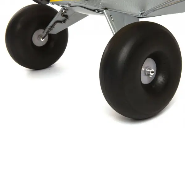 HobbyZone Carbon Cub S2 - RTF — image 6 of 9
