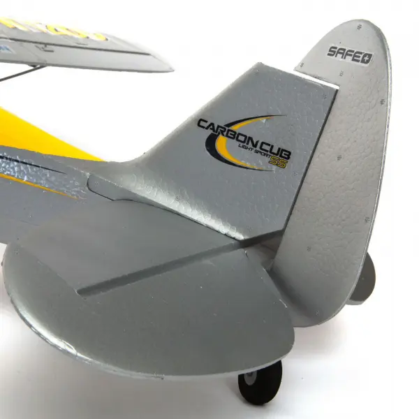 HobbyZone Carbon Cub S2 - RTF — image 7 of 9