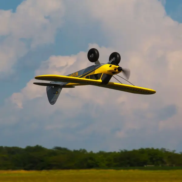 HobbyZone Carbon Cub S2 - RTF — image 9 of 9