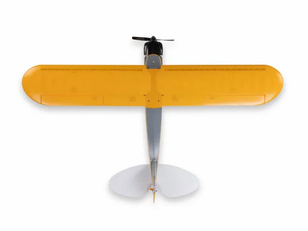 HobbyZone Carbon Cub S2 1.3m - Cleetus McFarland Special Edition - BNF Basic