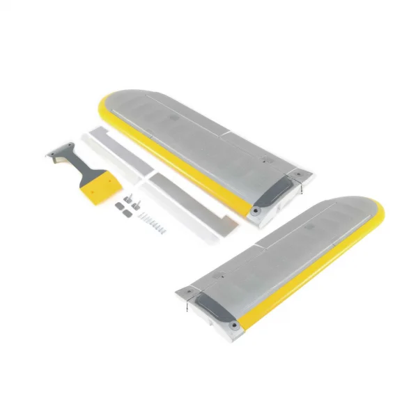 Main Wings: Carbon Cub S+ 1.3m