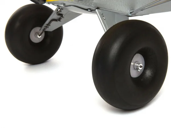 HobbyZone Carbon Cub S2 - BNF Basic