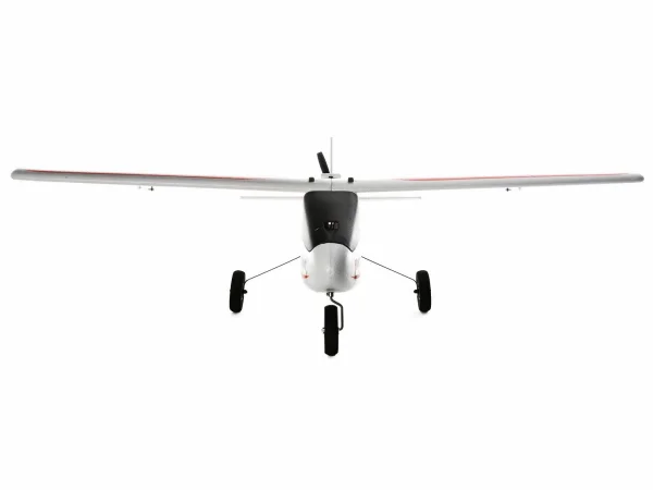 HobbyZone AeroScout S2 1.1m - BNF Basic