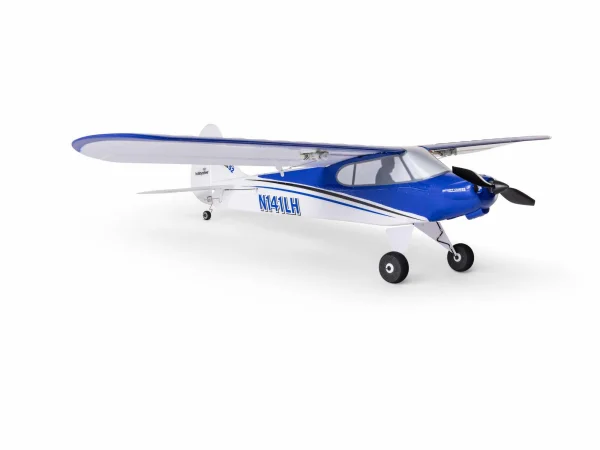 HobbyZone Sport Cub S - RTF with SAFE