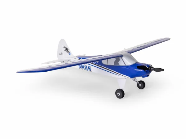 HobbyZone Sport Cub S - RTF with SAFE