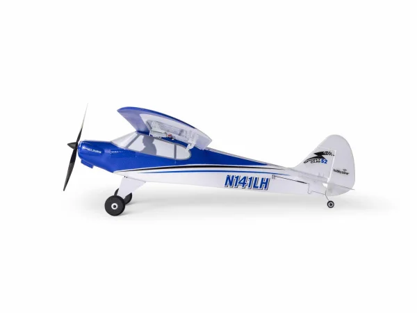 HobbyZone Sport Cub S - RTF with SAFE