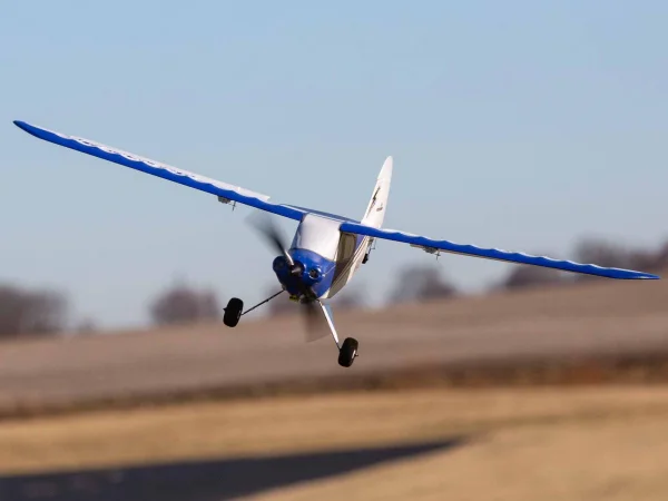 HobbyZone Sport Cub S - RTF with SAFE