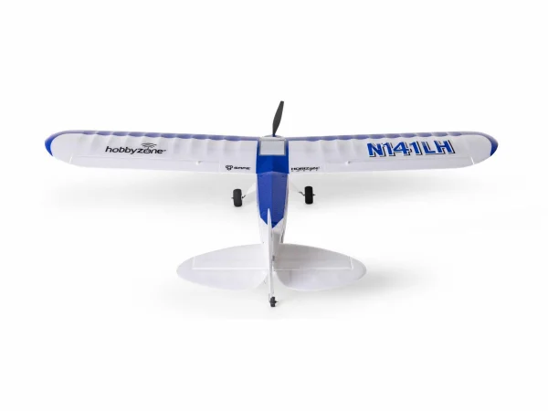 HobbyZone Sport Cub S - RTF with SAFE